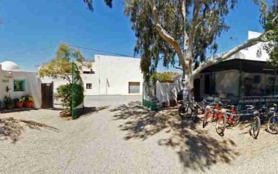 Top 7 campsites in Andalucía to enjoy its warm and sunny weather also during the winter