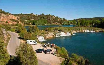 THE BEST PLACES TO TRAVEL THIS SPRING WITH YOUR MOTORHOME