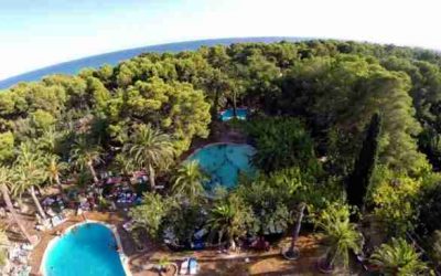 Top Spanish Campings of 2020 (Part 2)
