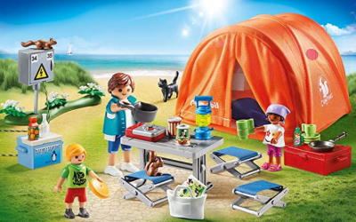 Last-minute gift ideas for all the caravanning lovers