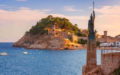 5 VILLAGES YOU MUST KNOW IN CATALUÑA